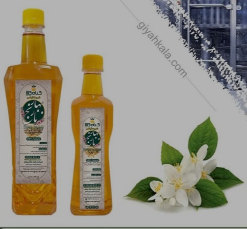 شربت بهار نارنج ارگانیک (1 لیتری) مرغوب